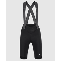 Assos Dame UMA GT Bib Shorts C2 S Flott sykkelbib til hverdagstrening