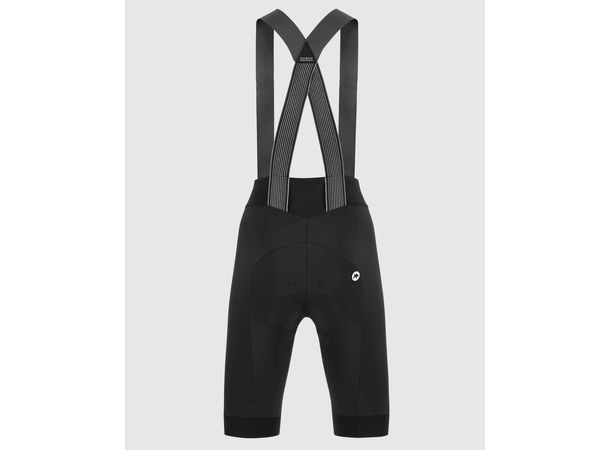 Assos Dame UMA GT Bib Shorts C2 S Flott sykkelbib til hverdagstrening 