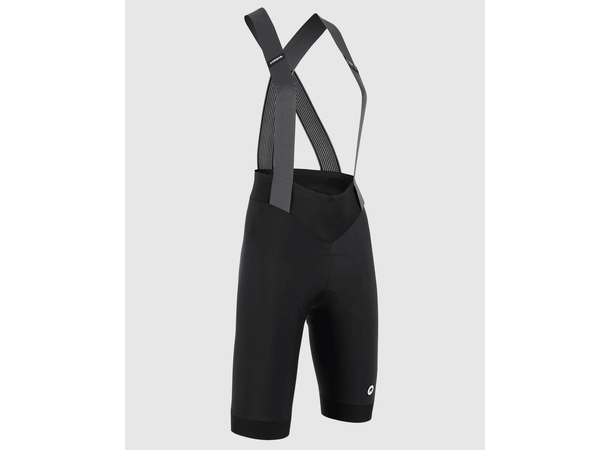 Assos Dame UMA GT Bib Shorts C2 S Flott sykkelbib til hverdagstrening 