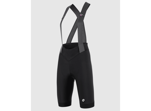 Assos Dame UMA GT Bib Shorts C2 S Flott sykkelbib til hverdagstrening 