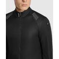 Assos Herre Mille GT Shell Jacket S11 M Vindtett overtrekksjakke – BlSe