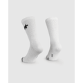 Assos R S9 Sykkelsokker 43-46 2-pakk med ultrapustende sykkelsokker