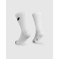 Assos R S9 Sykkelsokker 43-46 2-pakk med ultrapustende sykkelsokker