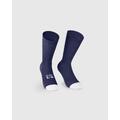 Assos Sokker Endurance S11 39-42 Klassiske, godt pustende sykkelsokker Fu