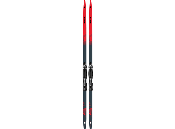 Atomic Redster C7 Jr Ski 168 Rask og robust langrennsski til junior 