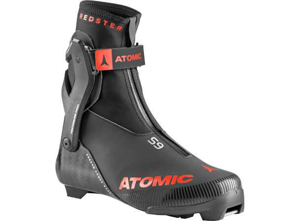 Atomic Skisko Redster S9 39 1/3 Skøytesko med kraft og presisjon 