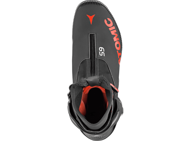 Atomic Skisko Redster S9 39 1/3 Skøytesko med kraft og presisjon 