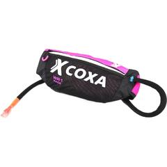 COXA WR-1 Drikkebelte med Slange Rosa Drikkebelte for den aktive turrennsl&#248;per