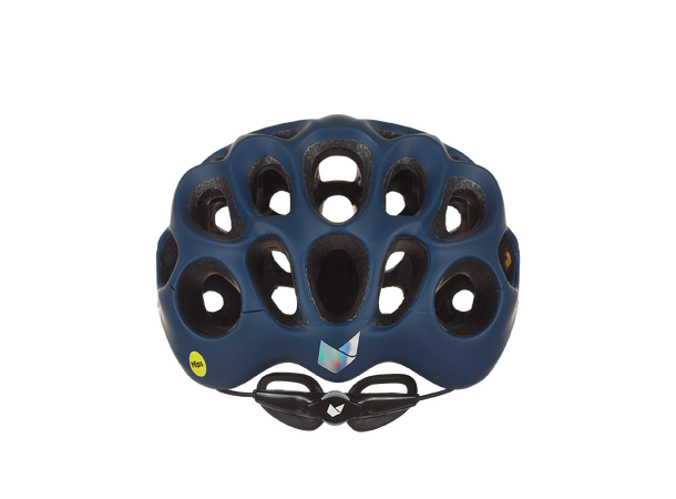 Catlike Hjelm Mixino EVO Mips L Ekstremt godt ventilert hjelm, Blue 