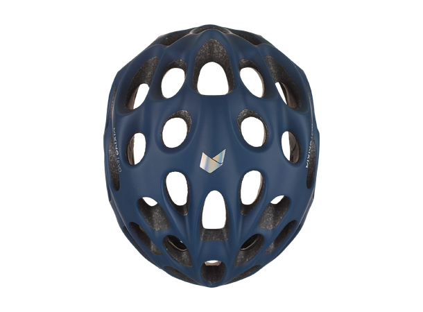 Catlike Hjelm Mixino EVO Mips L Ekstremt godt ventilert hjelm, Blue 