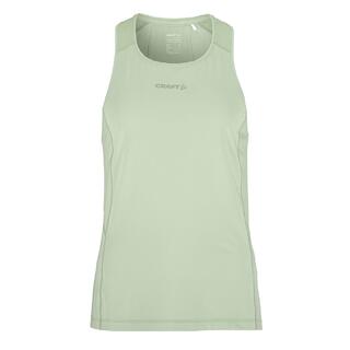 Craft Dame Singlet Adv Essence 2 Myk og funksjonell trenings-singlet - Gl