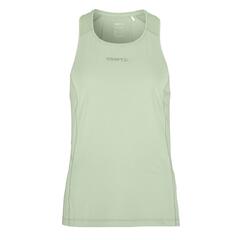 Craft Dame Singlet Adv Essence 2 Myk og funksjonell trenings-singlet - Gl