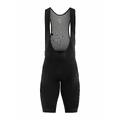 Craft Herre Core Essence Bib Shorts M Funkjsonell bib shorts, Black