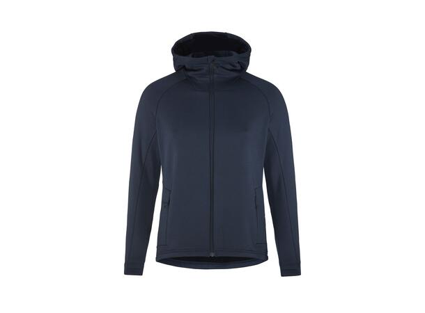 Craft M Adv Explore Power Fleece M Fleecejakke med svært god varme - Blaze 