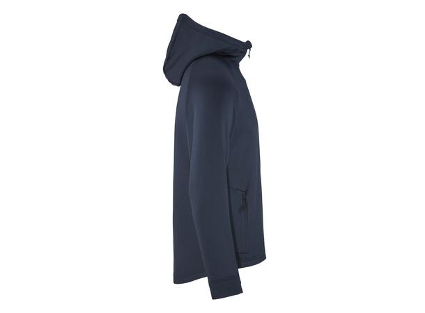 Craft M Adv Explore Power Fleece M Fleecejakke med svært god varme - Blaze 