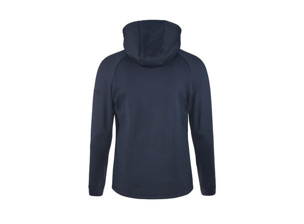 Craft M Adv Explore Power Fleece M Fleecejakke med svært god varme - Blaze 