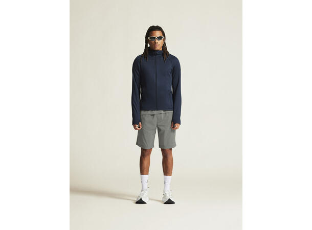 Craft M Adv Explore Power Fleece M Fleecejakke med svært god varme - Blaze 
