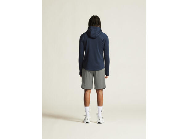 Craft M Adv Explore Power Fleece M Fleecejakke med svært god varme - Blaze 