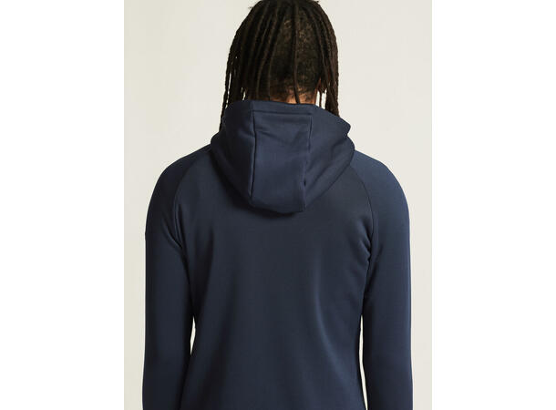 Craft M Adv Explore Power Fleece M Fleecejakke med svært god varme - Blaze 