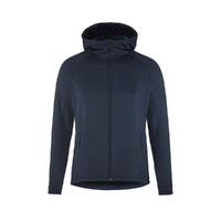 Craft M Adv Explore Power Fleece M Fleecejakke med svært god varme - Blaze