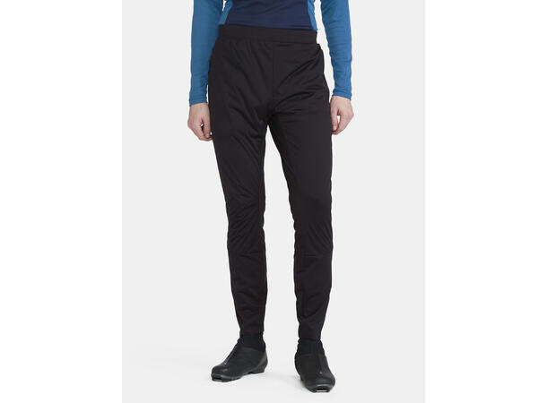 Craft M Bukse Adv Nordic Race M Teknisk skibukse for harde økter - Black 