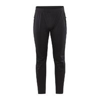 Craft M Bukse Adv Nordic Race M Teknisk skibukse for harde økter - Black
