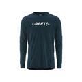 Craft M Nor Dry Baselayer Sett L Mykt superundert&#248;y for vinterbruk