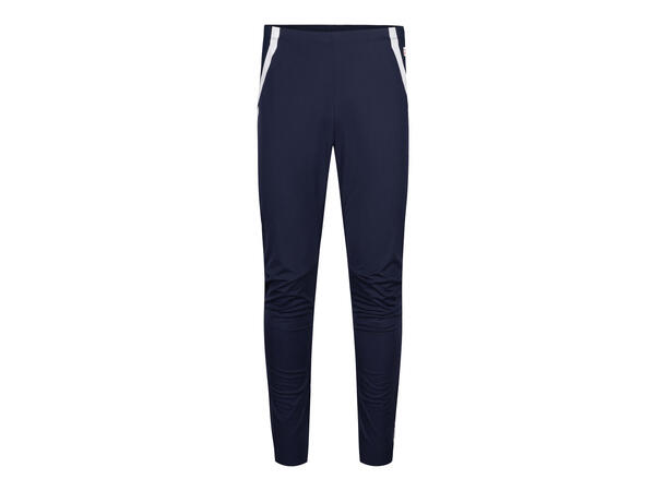 Craft M Tights Nor Pro Nordic Race 2 S Skibukse til den aktive - Blaze 