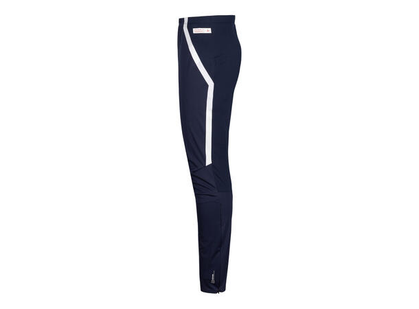 Craft M Tights Nor Pro Nordic Race 2 S Skibukse til den aktive - Blaze 