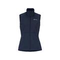 Craft W Vest Adv Nordic Training Ins L Teknisk langrennsvest med lett isolasjon