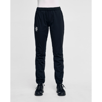 Dæhlie Dame Bukse Mobility M Allsidig langrennsbukse i softshell - B