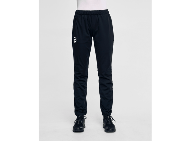 Dæhlie Dame Bukse Mobility M Allsidig langrennsbukse i softshell - B 