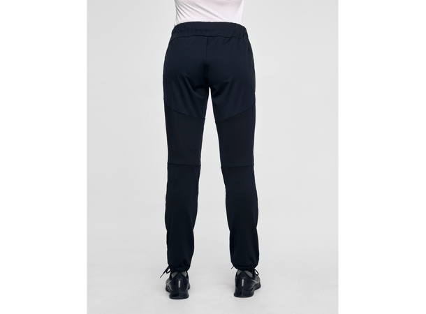 Dæhlie Dame Bukse Mobility M Allsidig langrennsbukse i softshell - B 