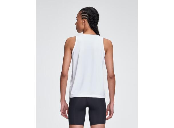 Dæhlie Dame Singlet Tempo S Ideelt  basisplagg for trening - Wh 