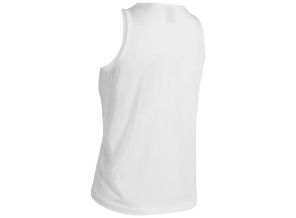 Dæhlie Dame Singlet Tempo S Ideelt  basisplagg for trening - Wh 