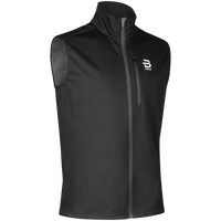Dæhlie Herre Vest Power S En vest for alle utfordringer - Black