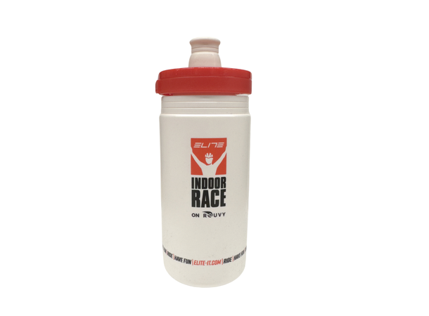 Elite Flaske Kebea Perfekt 550ml flaske til sykling 
