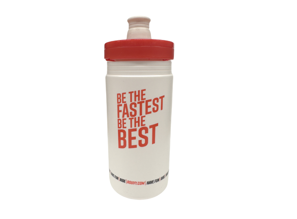 Elite Flaske Kebea Perfekt 550ml flaske til sykling 