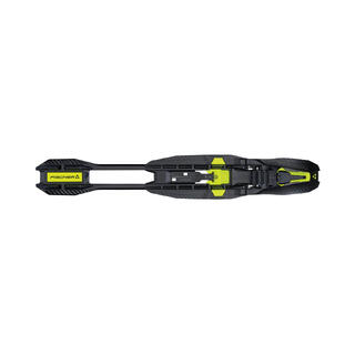 Fischer Binding World Cup Skate IFP Racing sk&#248;yte binding fra Fischer