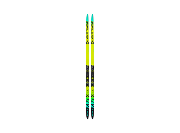 Fischer Klassiskski Jr Speedmax 100 157 