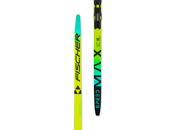 Fischer Klassiskski Jr Speedmax 100 157 