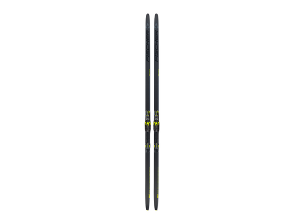 Fischer RCS DP Sprint 191 Stakeski for trening og konkurranser 