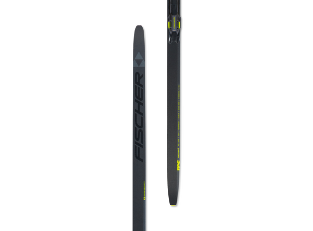 Fischer RCS DP Sprint 191 Stakeski for trening og konkurranser 