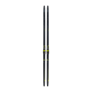 Fischer RCS DP Sprint 191 Stakeski i verdensklasse