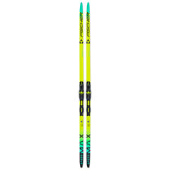 Fischer Speedmax Cl 100 Plus 902 Toppracing klassisk langrennski 25/26