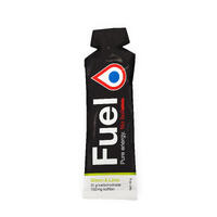 Fuel of Norway Energigel+ Sitrus 55g 