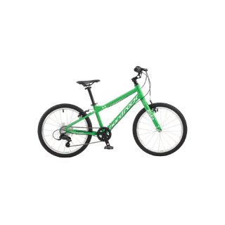 Hard Rocx Barnesykkel iFarta 20&quot; Lett sykkel til barn 6-8 &#229;r - Green