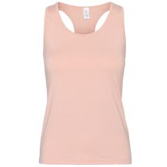 Johaug Dame Singlet Elemental 2.0 Basic singlet perfekt for trening - Spin