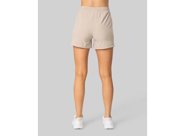 Johaug Dame Strut Microfiber Shorts S Lett shorts til trening og hverdags - Cd 