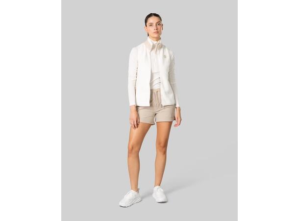 Johaug Dame Strut Microfiber Shorts S Lett shorts til trening og hverdags - Cd 